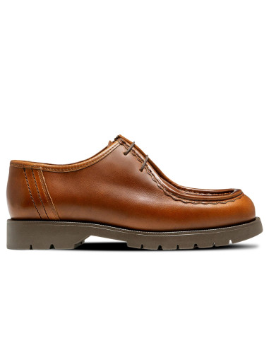 Kleman Padror TH Cognac Homme | Hylton