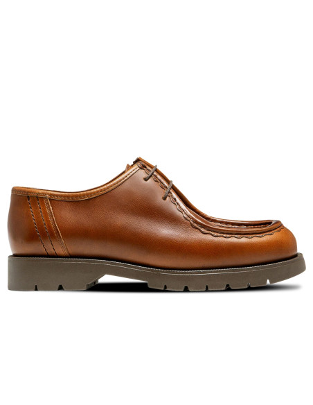 Kleman Padror TH Cognac Homme | Hylton