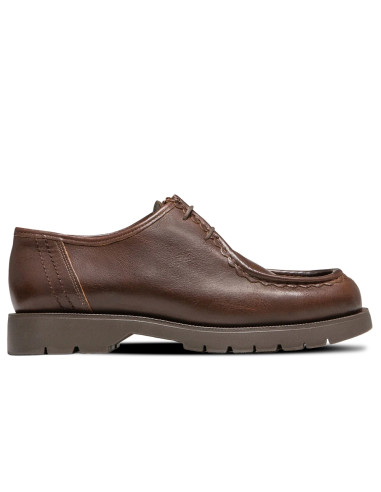 Kleman Derbies Homme Padror A Marron | Hylton