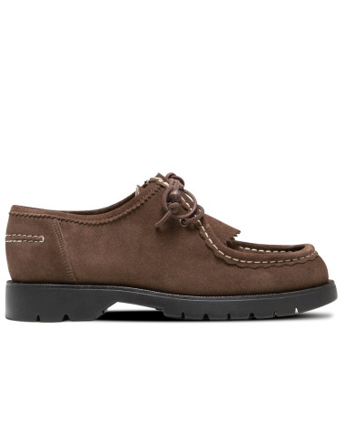 Kleman Padror MX V Chocolat Homme | Hylton