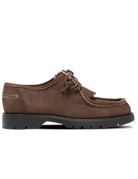 Kleman Padror MX V Chocolat Homme | Hylton