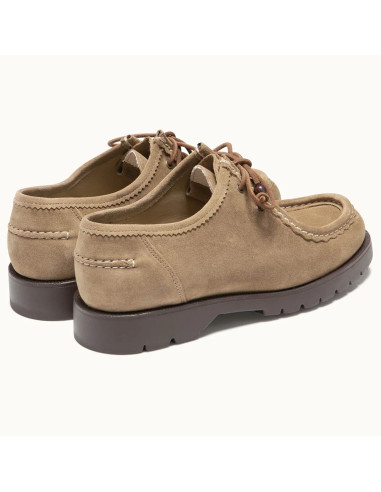 Kleman Padror MX V Sable Homme | Hylton