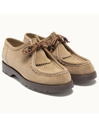 Kleman Padror MX V Sable Homme | Hylton