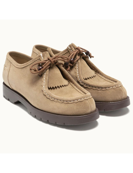 Kleman Padror MX V Sable Homme | Hylton