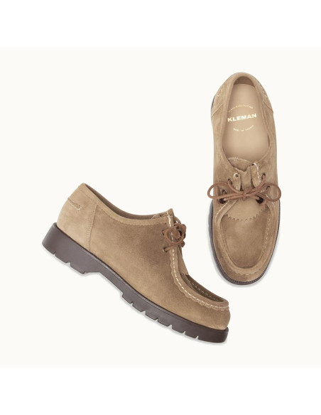 Kleman Padror MX V Sable Homme | Hylton