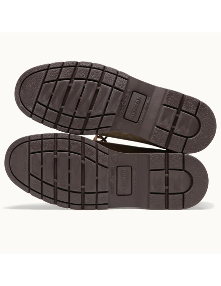 Kleman Padror MX V Sable Homme | Hylton