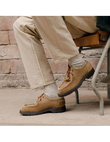 Kleman Padror MX V Sable Homme | Hylton