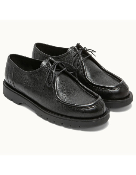 Kleman Padror TH Cognac Homme | Hylton