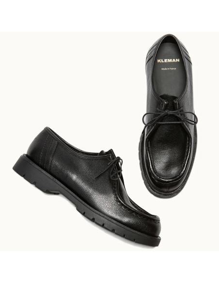 Kleman Padror TH Cognac Homme | Hylton