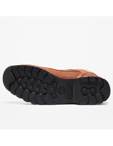 Timberland Euro Sprint Mid Brown Homme | Hylton