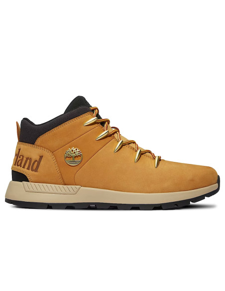 Timberland Sprint Trekker Mid Wheat Homme | Hylton