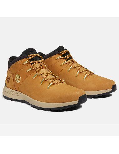 Timberland Sprint Trekker Mid Wheat Homme | Hylton