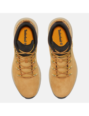 Timberland Sprint Trekker Mid Wheat Homme | Hylton