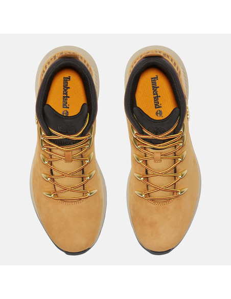 Timberland Sprint Trekker Mid Wheat Homme | Hylton