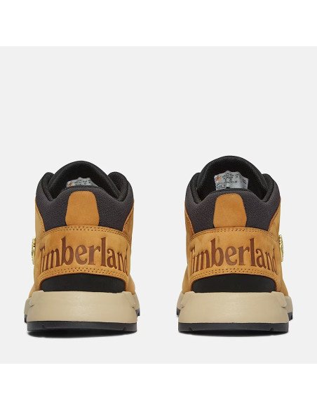 Timberland Sprint Trekker Mid Wheat Homme | Hylton