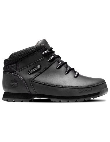 Timberland Euro Sprint Mid Brown Homme | Hylton