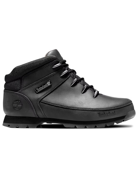 Timberland Euro Sprint Mid Brown Homme | Hylton