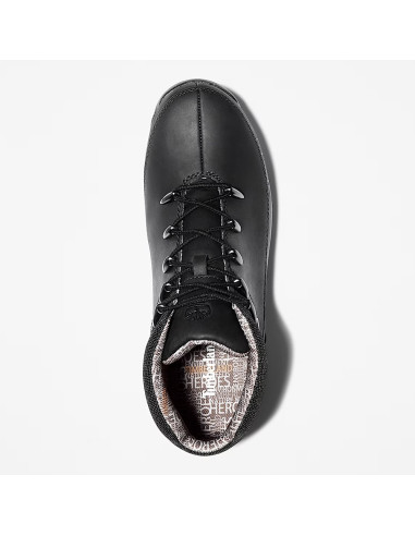 Timberland Euro Sprint Mid Brown Homme | Hylton