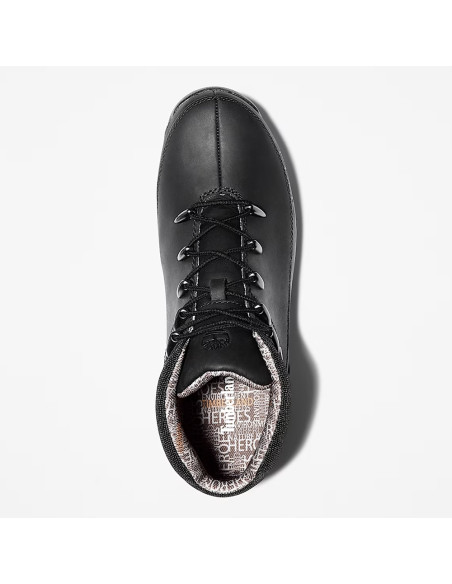 Timberland Euro Sprint Mid Brown Homme | Hylton