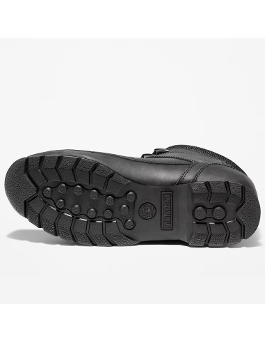 Timberland Euro Sprint Mid Brown Homme | Hylton