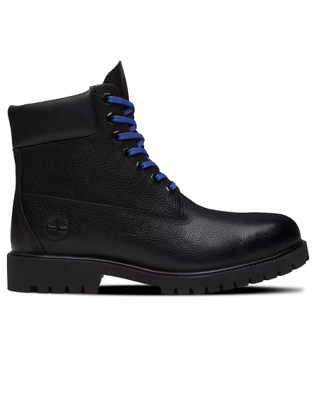 Timberland Heritage 6 Inch Waterproof Homme Black | Hylton