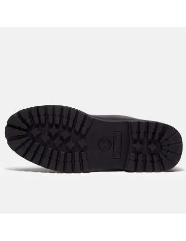 Timberland Heritage 6 Inch Waterproof Homme Black | Hylton