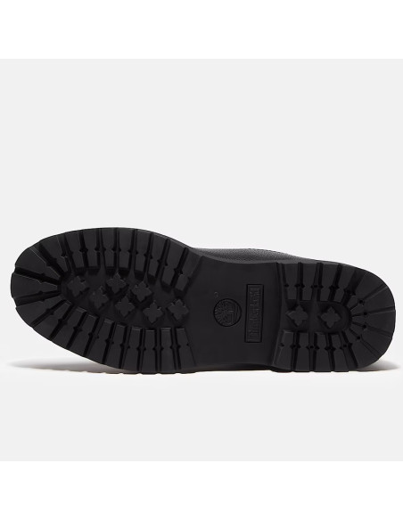 Timberland Heritage 6 Inch Waterproof Homme Black | Hylton