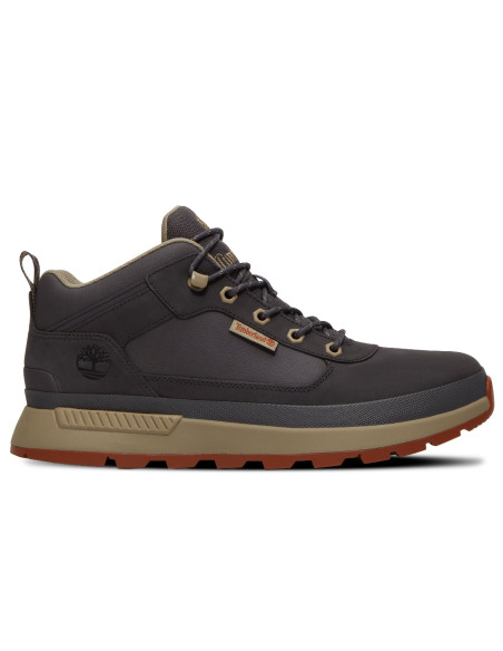 Timberland Field Trekker Low Gris Homme | Hylton