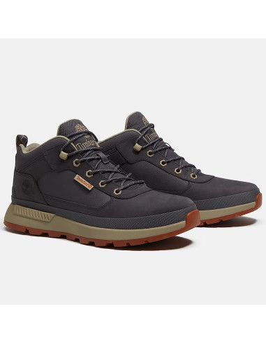Timberland Field Trekker Low Gris Homme | Hylton