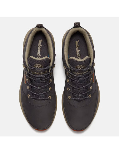 Timberland Field Trekker Low Gris Homme | Hylton