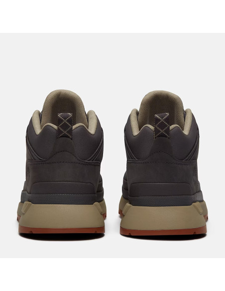 Timberland Field Trekker Low Gris Homme | Hylton