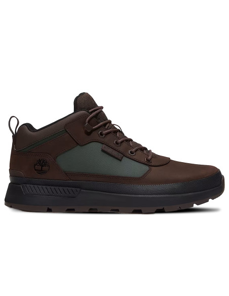 Timberland Field Trekker Low Brown Homme | Hylton