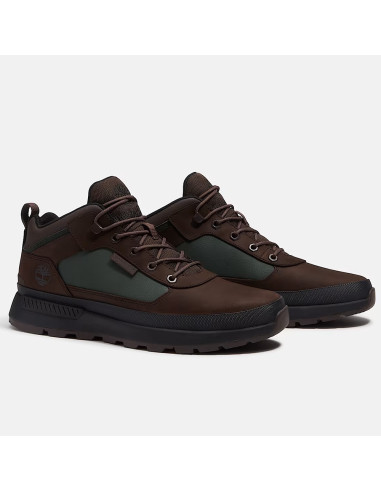 Timberland Field Trekker Low Brown Homme | Hylton