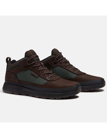 Timberland Field Trekker Low Brown Homme | Hylton