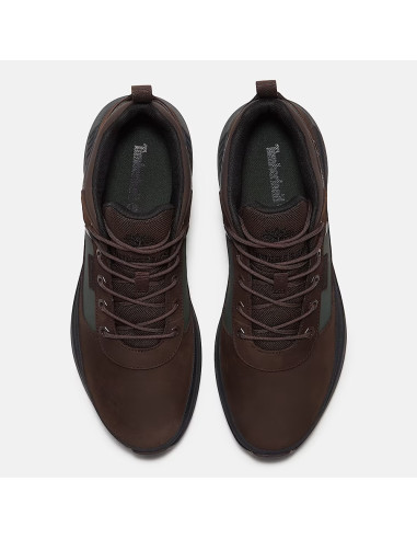 Timberland Field Trekker Low Brown Homme | Hylton