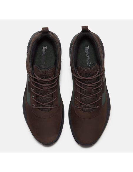 Timberland Field Trekker Low Brown Homme | Hylton