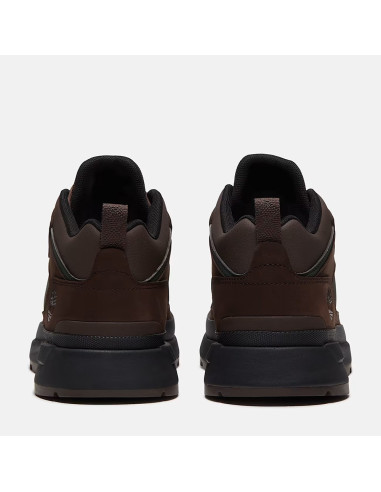Timberland Field Trekker Low Brown Homme | Hylton