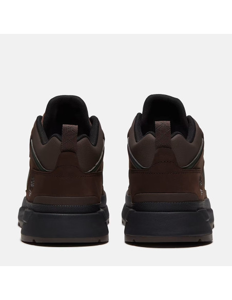 Timberland Field Trekker Low Brown Homme | Hylton