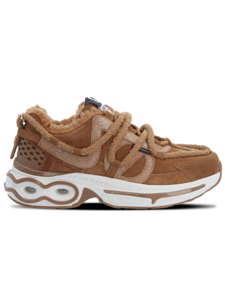 Schmoove Willo Runner Femme Cognac | Hylton