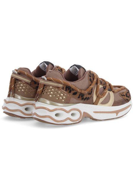 No Name Willo Runner Femme Brown Leo | Hylton