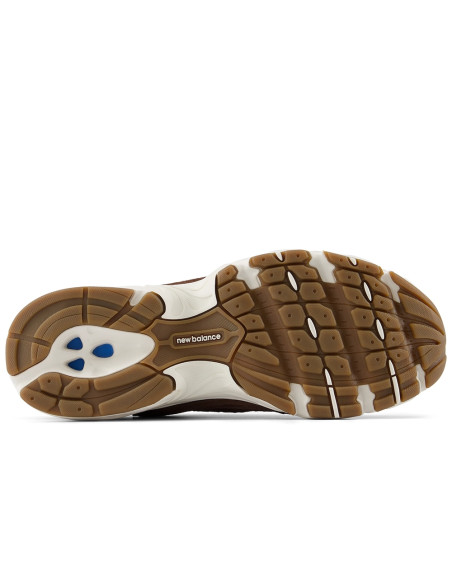 New Balance 530 Brown Mixte | Hylton