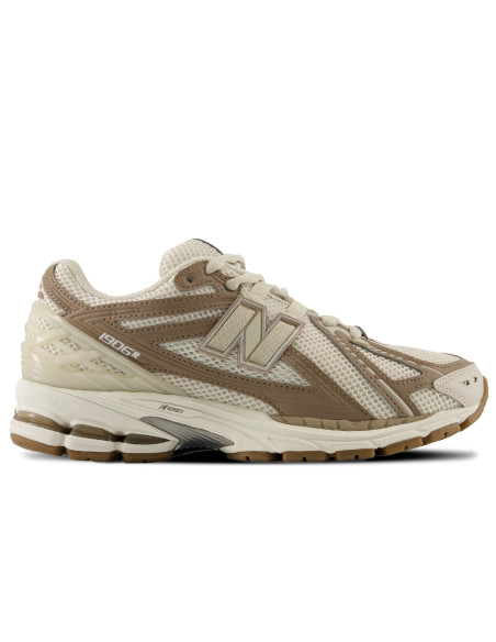 New Balance 1906R Moonbeam Mushroom | Hylton