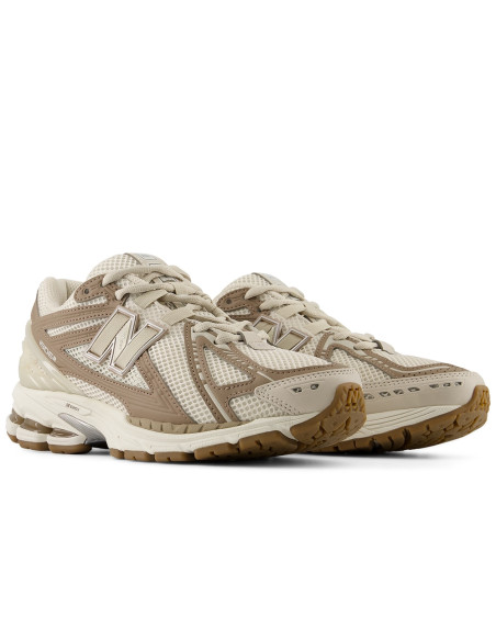 New Balance 1906R Moonbeam Mushroom | Hylton
