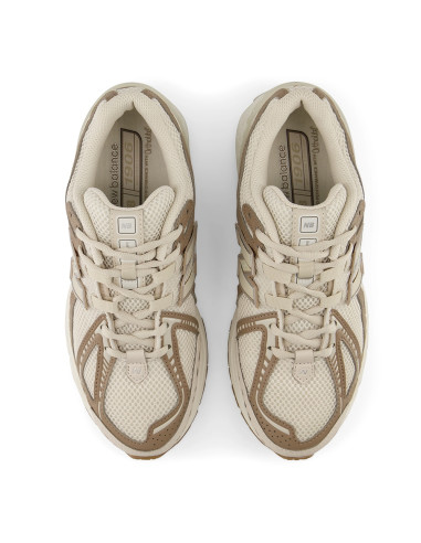 New Balance 1906R Moonbeam Mushroom | Hylton