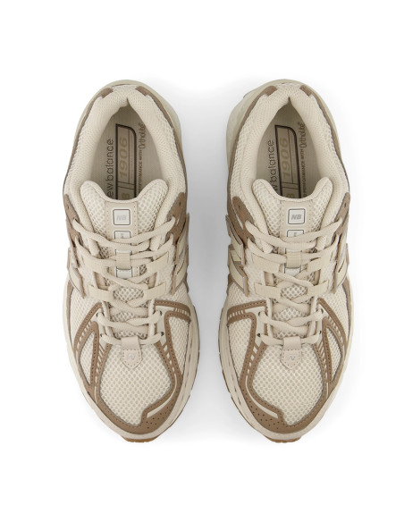 New Balance 1906R Moonbeam Mushroom | Hylton