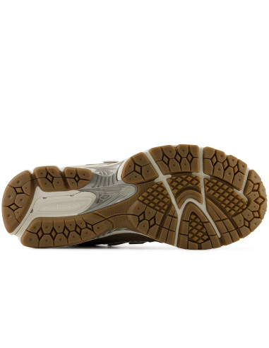 New Balance 1906R Moonbeam Mushroom | Hylton