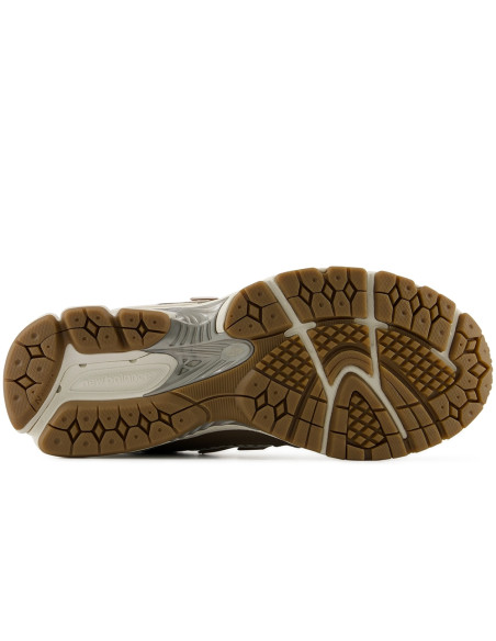 New Balance 1906R Moonbeam Mushroom | Hylton