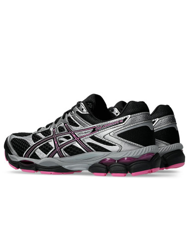 Asics Gel-Cumulus 16 Black Dragon Fruit | Hylton