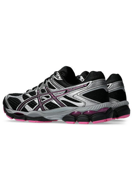 Asics Gel-Cumulus 16 Black Dragon Fruit | Hylton