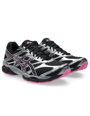 Asics Gel-Cumulus 16 Black Dragon Fruit | Hylton